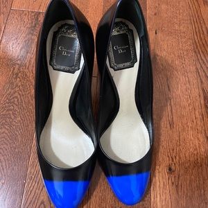 Brand new Dior heels size 37